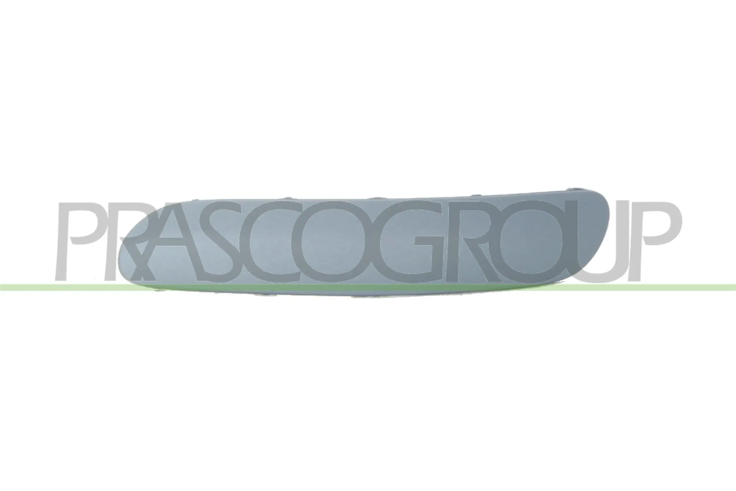 Zier-/Schutzleiste, Stoßfänger vorne links PRASCO CI3201246