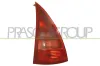 Heckleuchte links PRASCO CI3204154