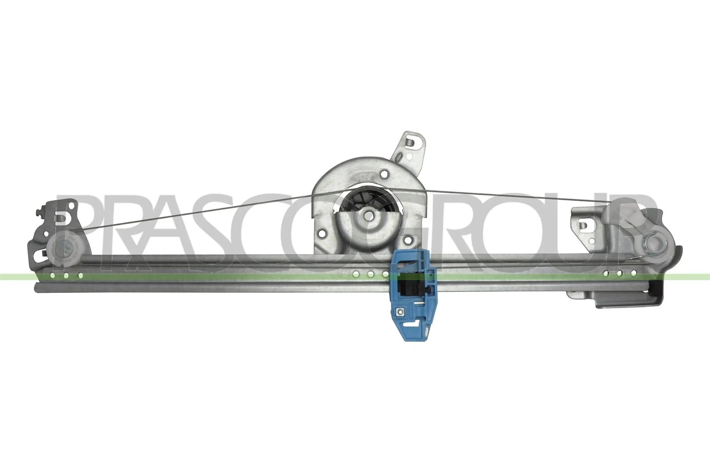 Fensterheber vorne rechts PRASCO CI320W023