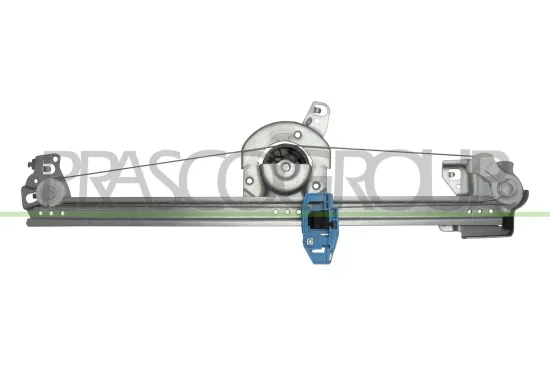 Fensterheber vorne rechts PRASCO CI320W023 Bild Fensterheber vorne rechts PRASCO CI320W023