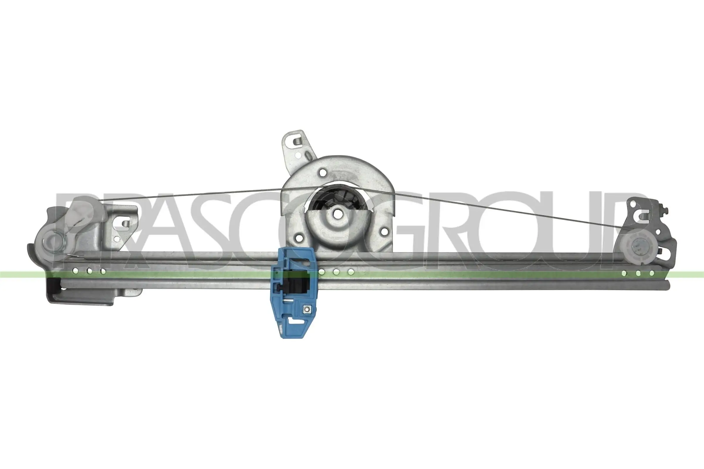 Fensterheber vorne links PRASCO CI320W024