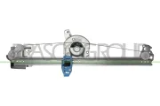 Fensterheber vorne links PRASCO CI320W024