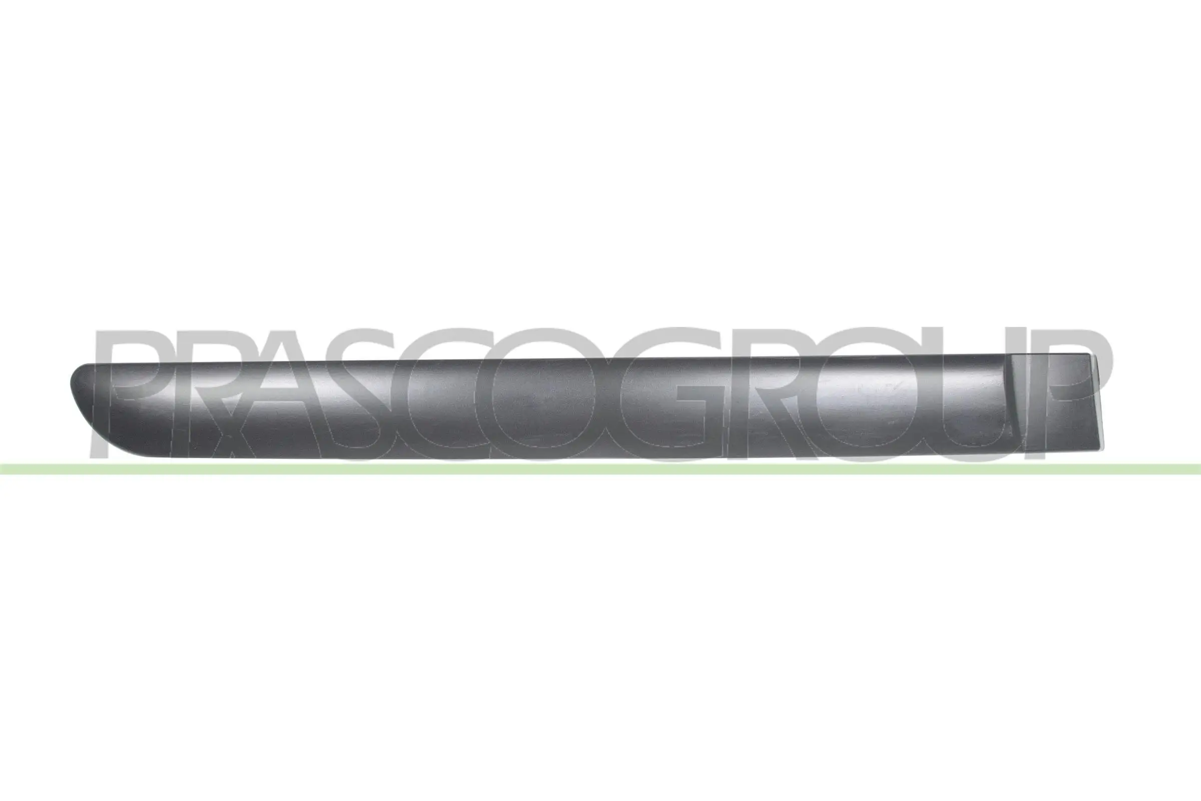 Zier-/Schutzleiste, Tür hinten rechts PRASCO CI3221451