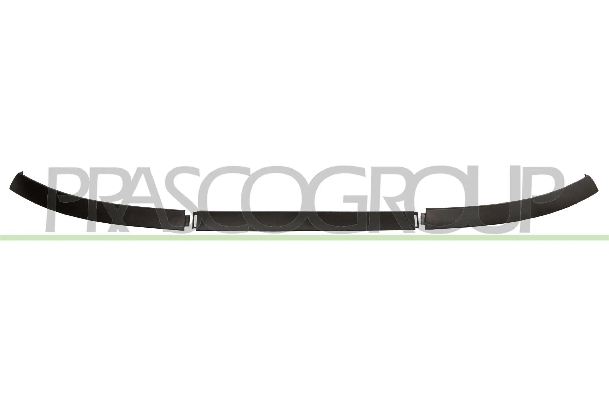 Spoiler vorne PRASCO CI3221800