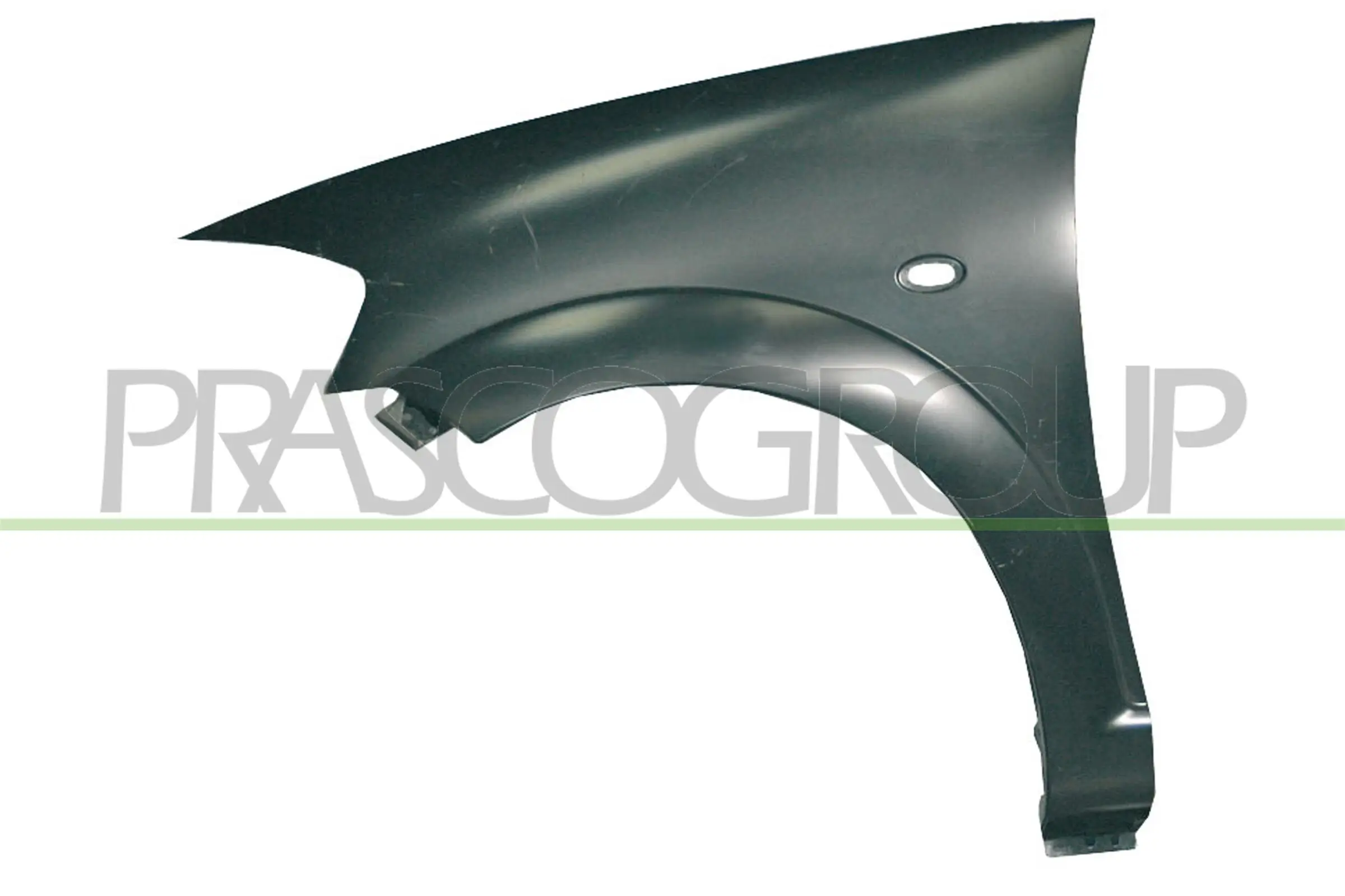 Kotflügel vorne links PRASCO CI3223014
