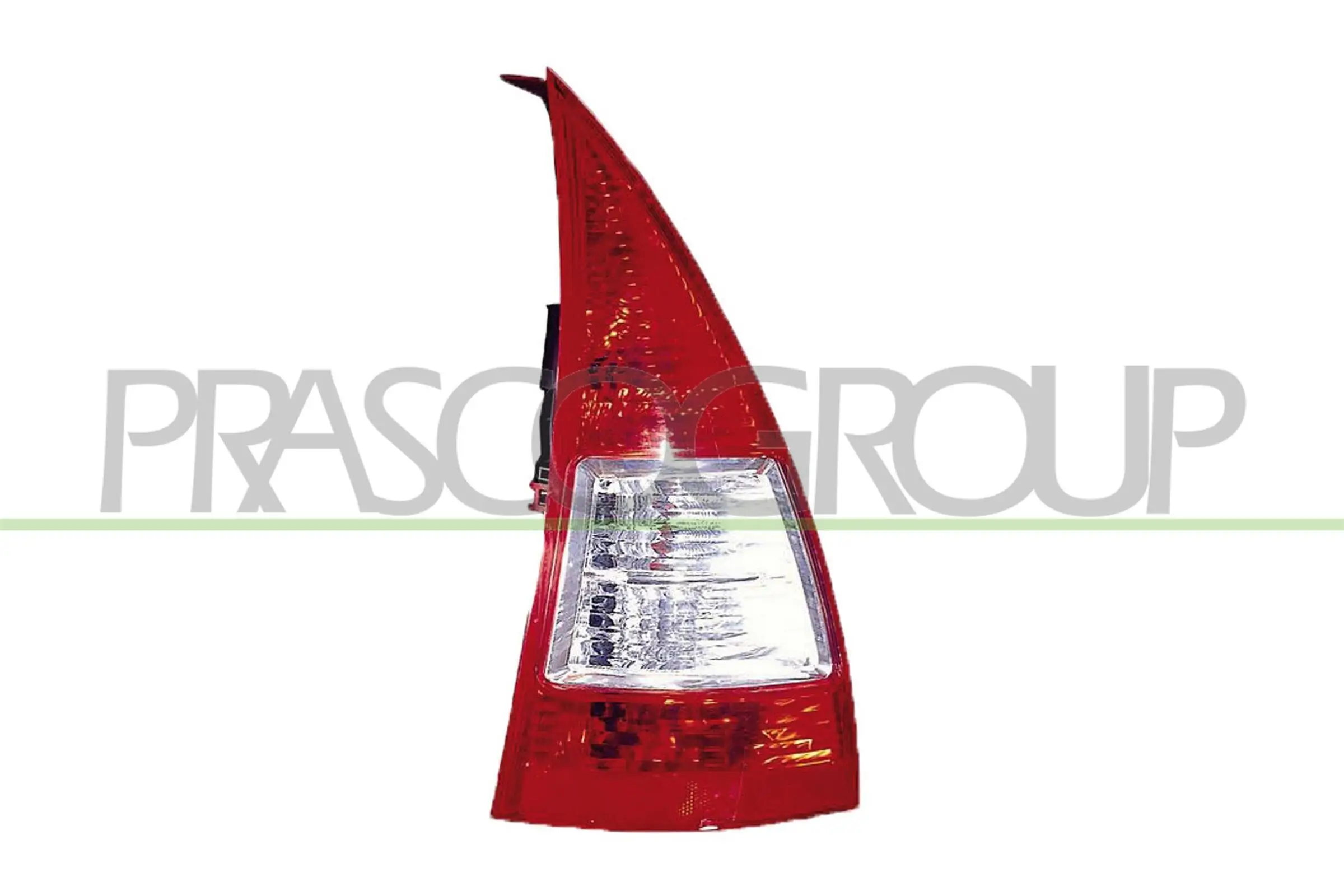 Heckleuchte links PRASCO CI3224154
