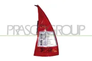 Heckleuchte links PRASCO CI3224154