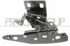 Halter, Stoßfänger vorne rechts PRASCO CI3241013