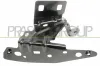 Halter, Stoßfänger vorne links PRASCO CI3241014