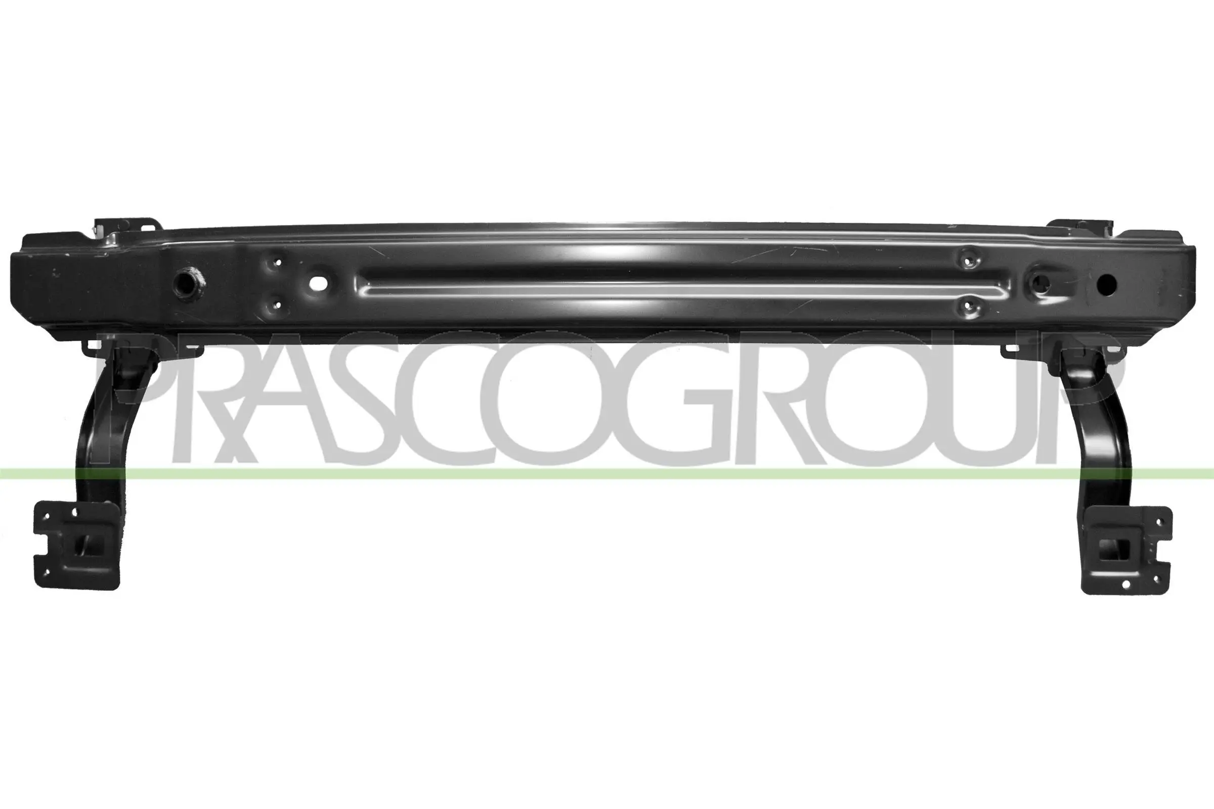 Träger, Stoßfänger vorne PRASCO CI3241622