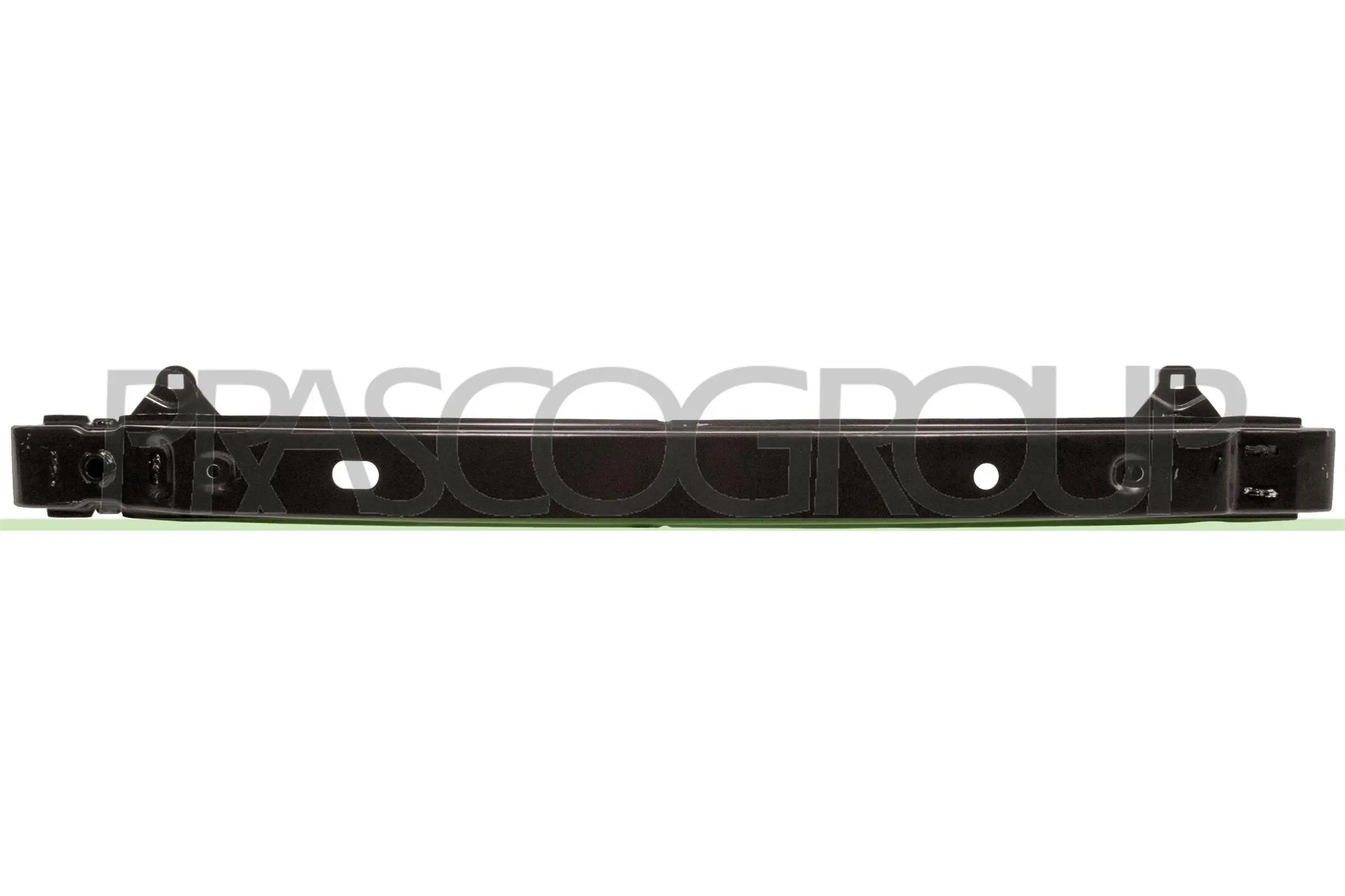Träger, Stoßfänger hinten PRASCO CI3241672