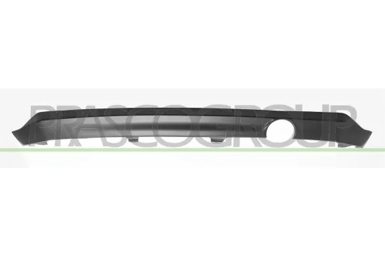 Spoiler hinten PRASCO CI3241851 Bild Spoiler hinten PRASCO CI3241851
