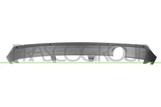 Spoiler hinten PRASCO CI3241861 Bild Spoiler hinten PRASCO CI3241861