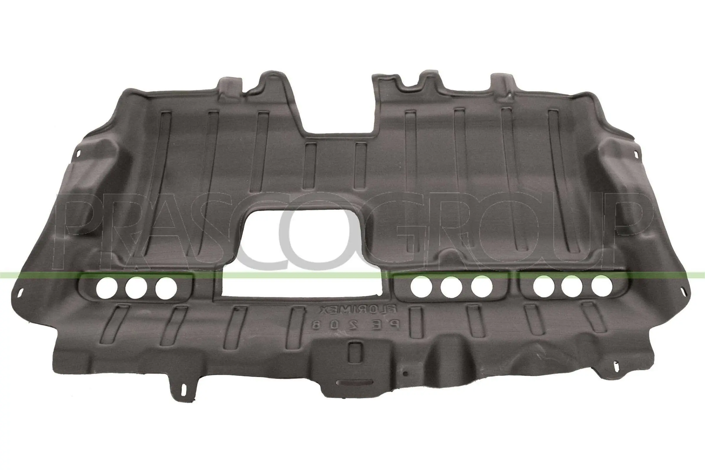 Motorraumdämmung PRASCO CI3241900