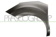 Kotflügel vorne links PRASCO CI3243034