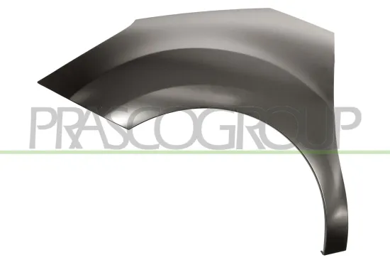 Kotflügel vorne links PRASCO CI3243034 Bild Kotflügel vorne links PRASCO CI3243034