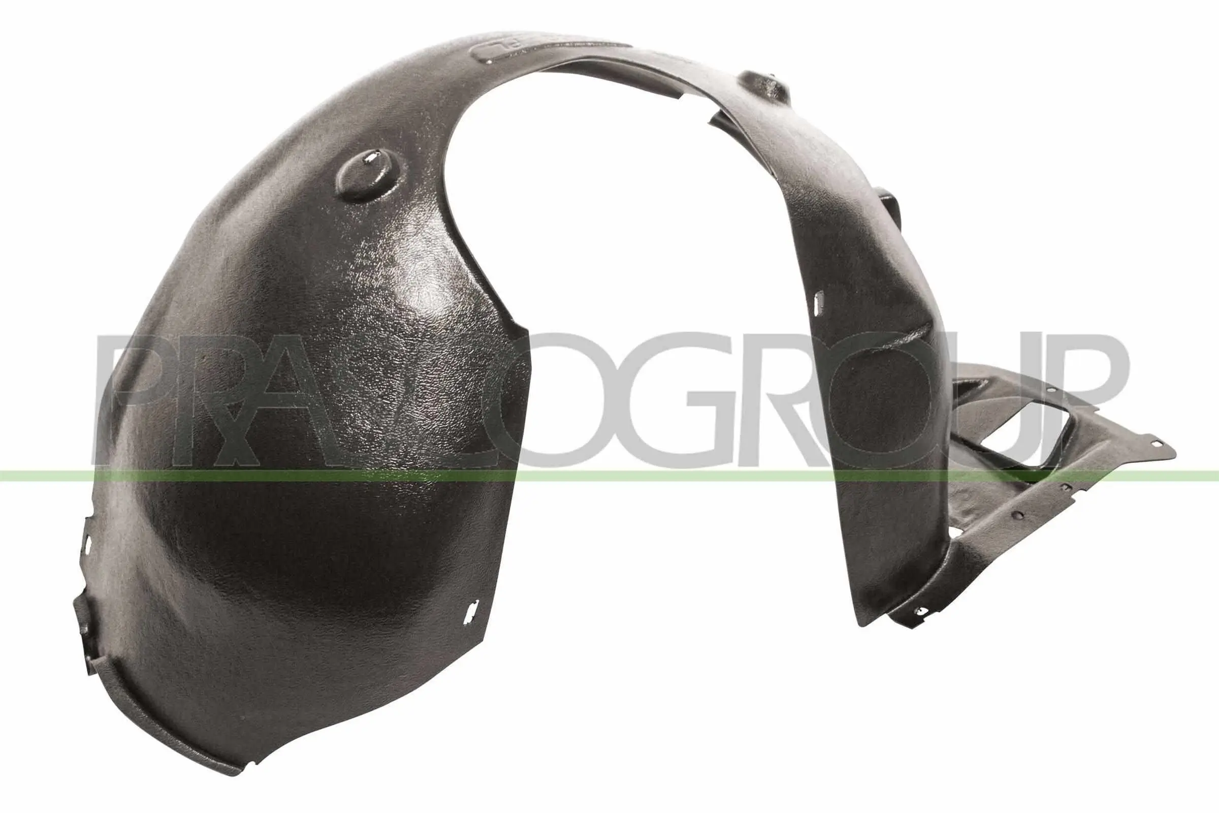 Innenkotflügel vorne links PRASCO CI3243604