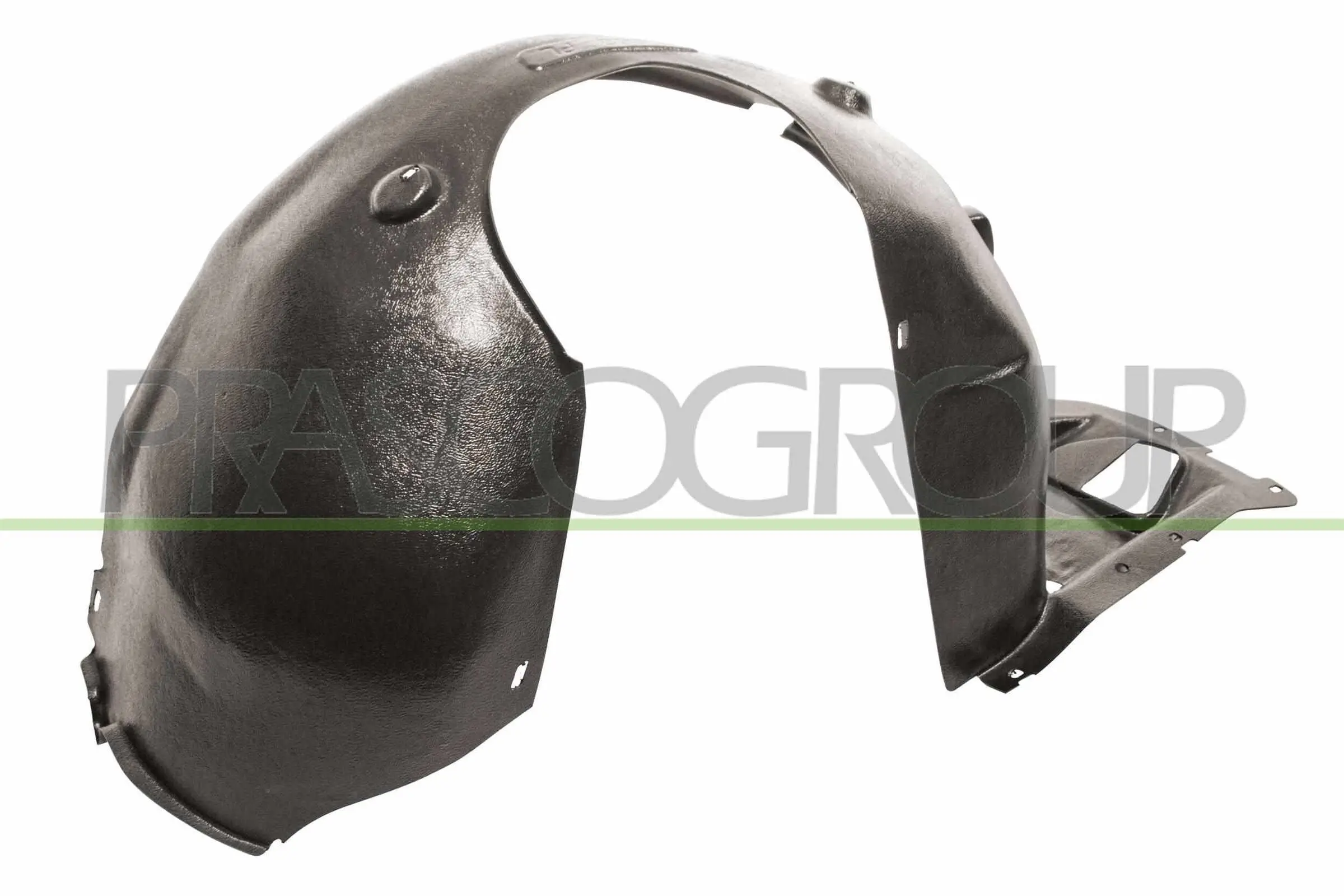 Verkleidung, Radhaus vorne links PRASCO CI3243604P