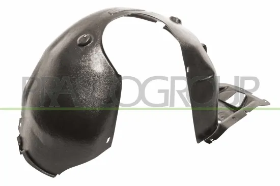 Verkleidung, Radhaus vorne links PRASCO CI3243604P Bild Verkleidung, Radhaus vorne links PRASCO CI3243604P