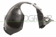 Innenkotflügel vorne links PRASCO CI3243604