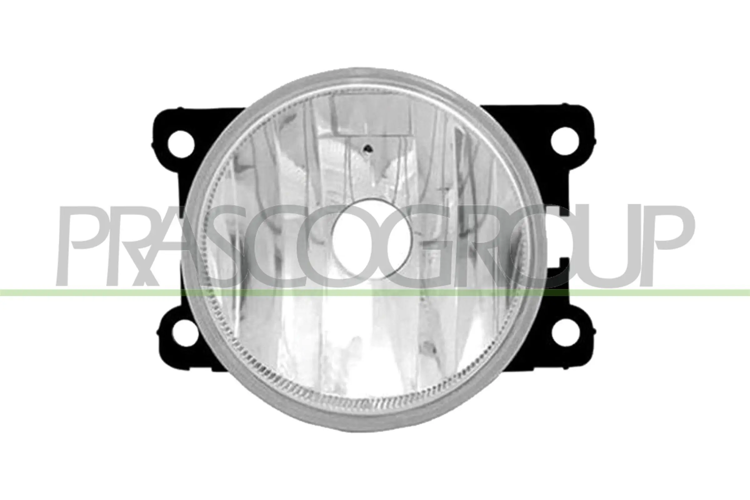 Nebelscheinwerfer links PRASCO CI3244431