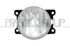 Nebelscheinwerfer links PRASCO CI3244431