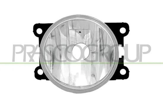 Nebelscheinwerfer links PRASCO CI3244431 Bild Nebelscheinwerfer links PRASCO CI3244431
