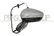 Außenspiegel links PRASCO CI3247324