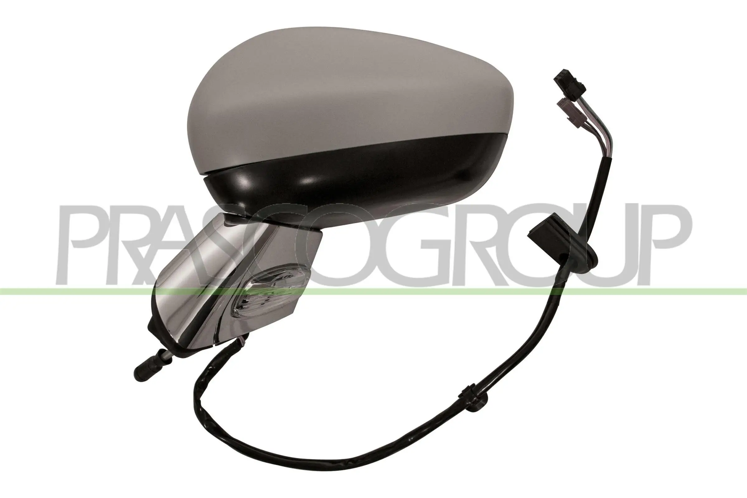 Außenspiegel links PRASCO CI3247334