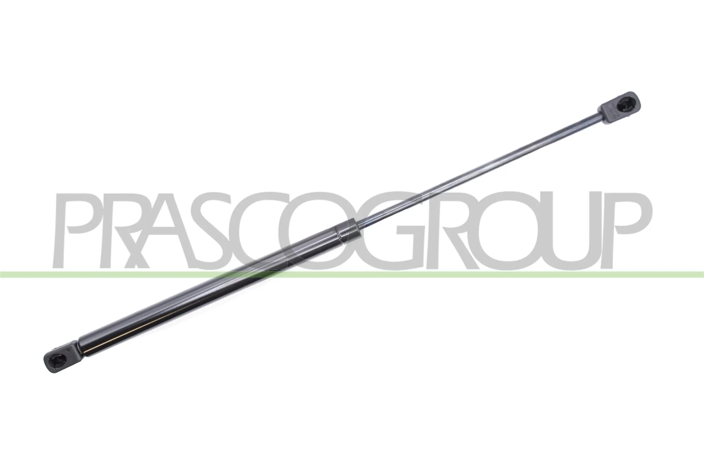 Gasfeder, Koffer-/Laderaum hinten links hinten rechts PRASCO CI3249055