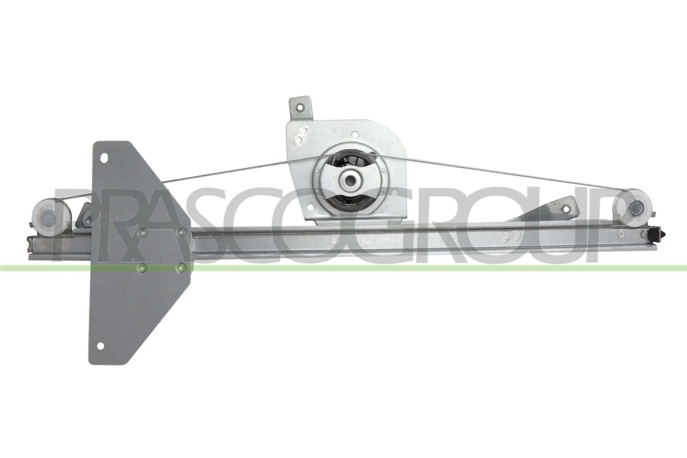 Fensterheber vorne rechts PRASCO CI324W023