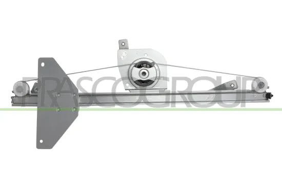 Fensterheber vorne rechts PRASCO CI324W023 Bild Fensterheber vorne rechts PRASCO CI324W023