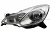 Hauptscheinwerfer links PRASCO CI3254904