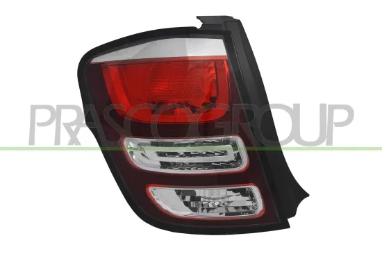Heckleuchte rechts PRASCO CI3264153 Bild Heckleuchte rechts PRASCO CI3264153