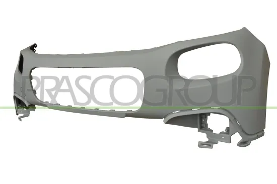 Stoßfänger vorne PRASCO CI3281001 Bild Stoßfänger vorne PRASCO CI3281001