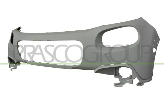 Stoßfänger vorne PRASCO CI3281011 Bild Stoßfänger vorne PRASCO CI3281011