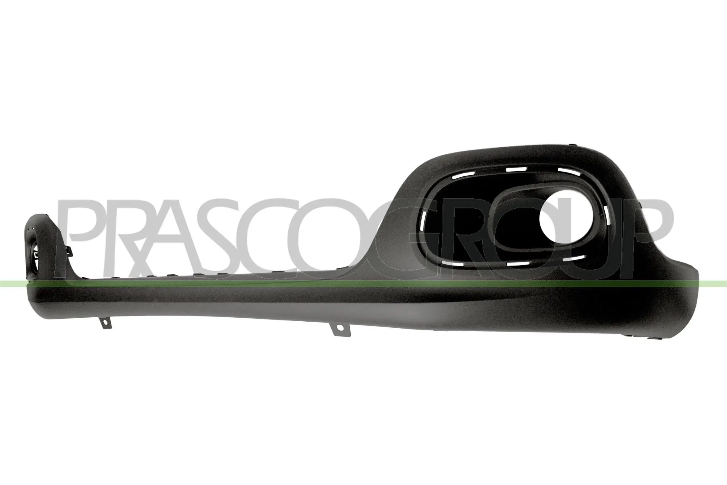 Stoßfänger vorne PRASCO CI3281031