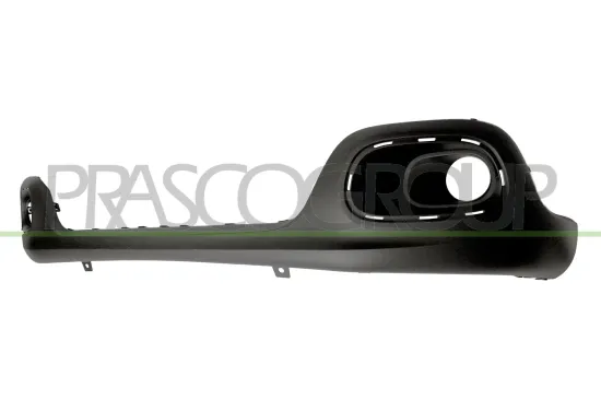 Stoßfänger vorne PRASCO CI3281031 Bild Stoßfänger vorne PRASCO CI3281031