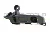 Halter, Stoßfänger hinten links PRASCO CI3281054