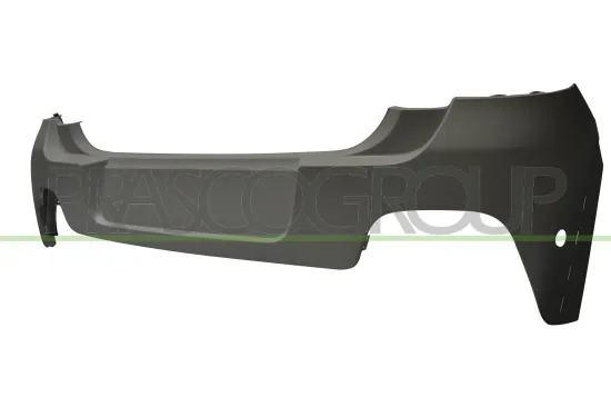 Stoßfänger hinten PRASCO CI3281061 Bild Stoßfänger hinten PRASCO CI3281061
