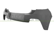 Stoßfänger hinten PRASCO CI3281072