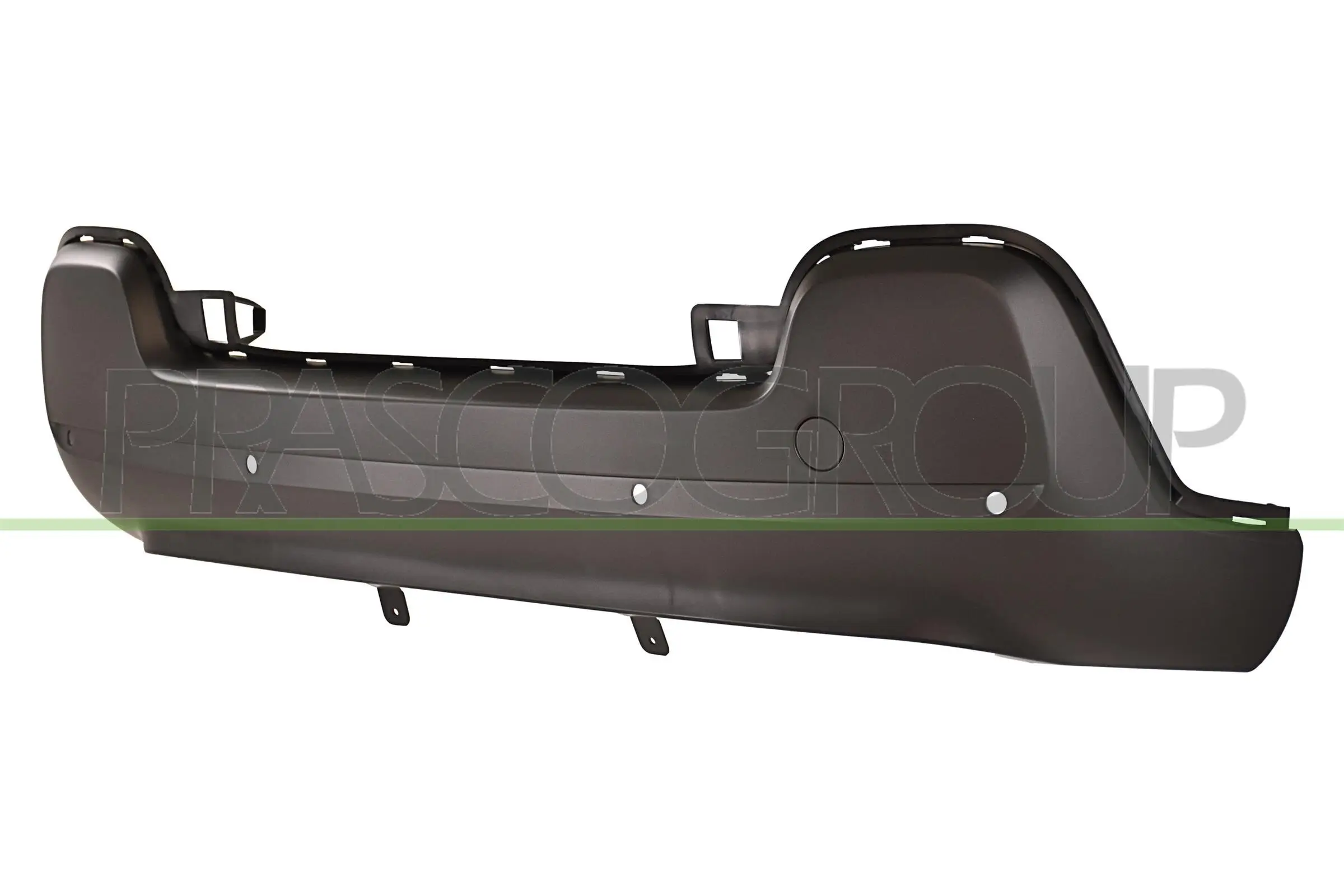 Stoßfänger hinten PRASCO CI3281081