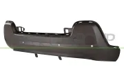 Stoßfänger hinten PRASCO CI3281081