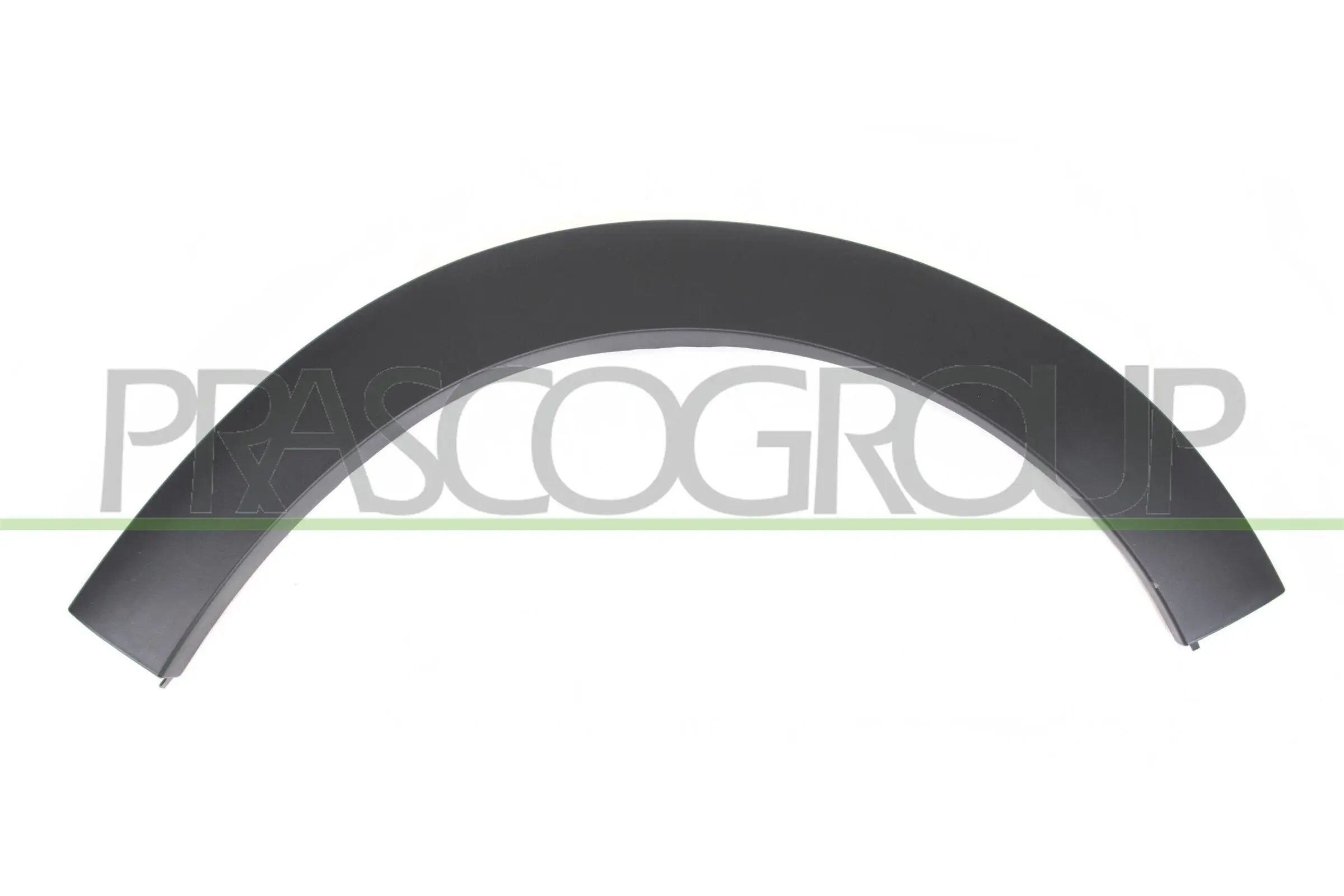 Verbreiterung, Kotflügel vorne links PRASCO CI3281582