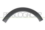 Verbreiterung, Kotflügel vorne links PRASCO CI3281582