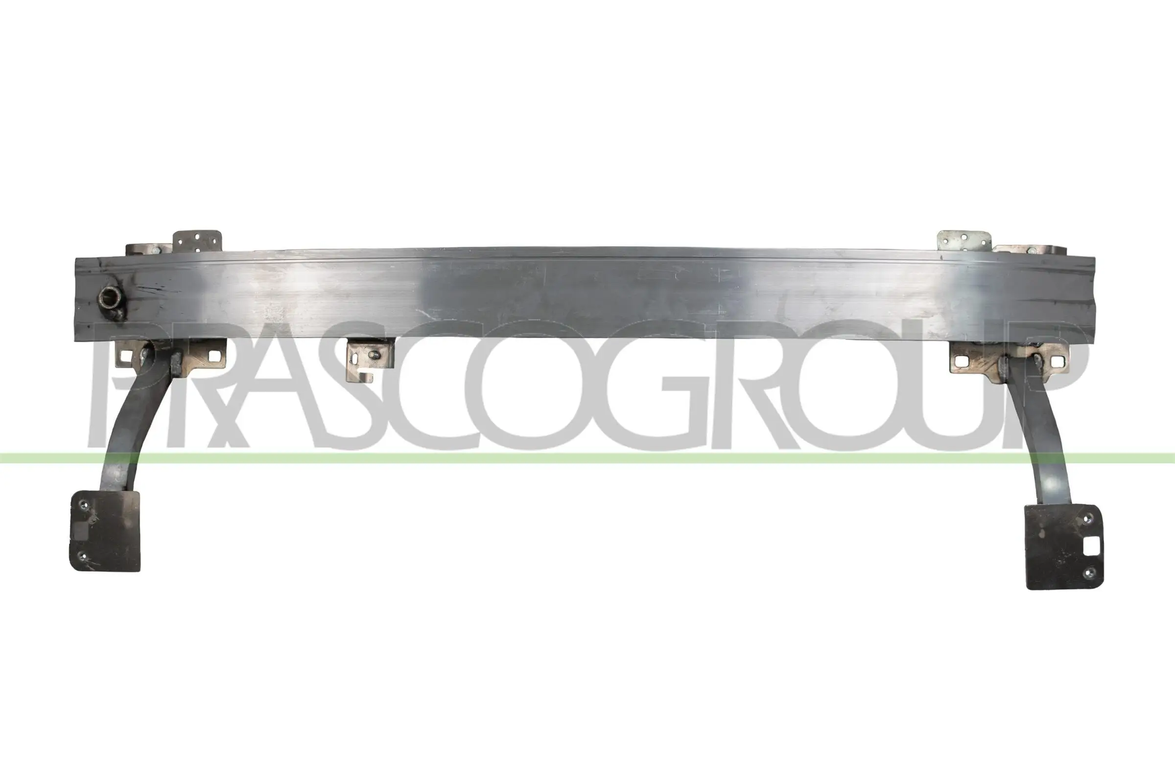 Träger, Stoßfänger vorne PRASCO CI3281632