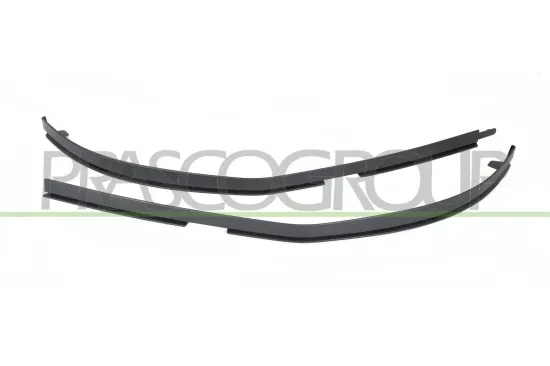 Spoiler vorne PRASCO CI3281801 Bild Spoiler vorne PRASCO CI3281801