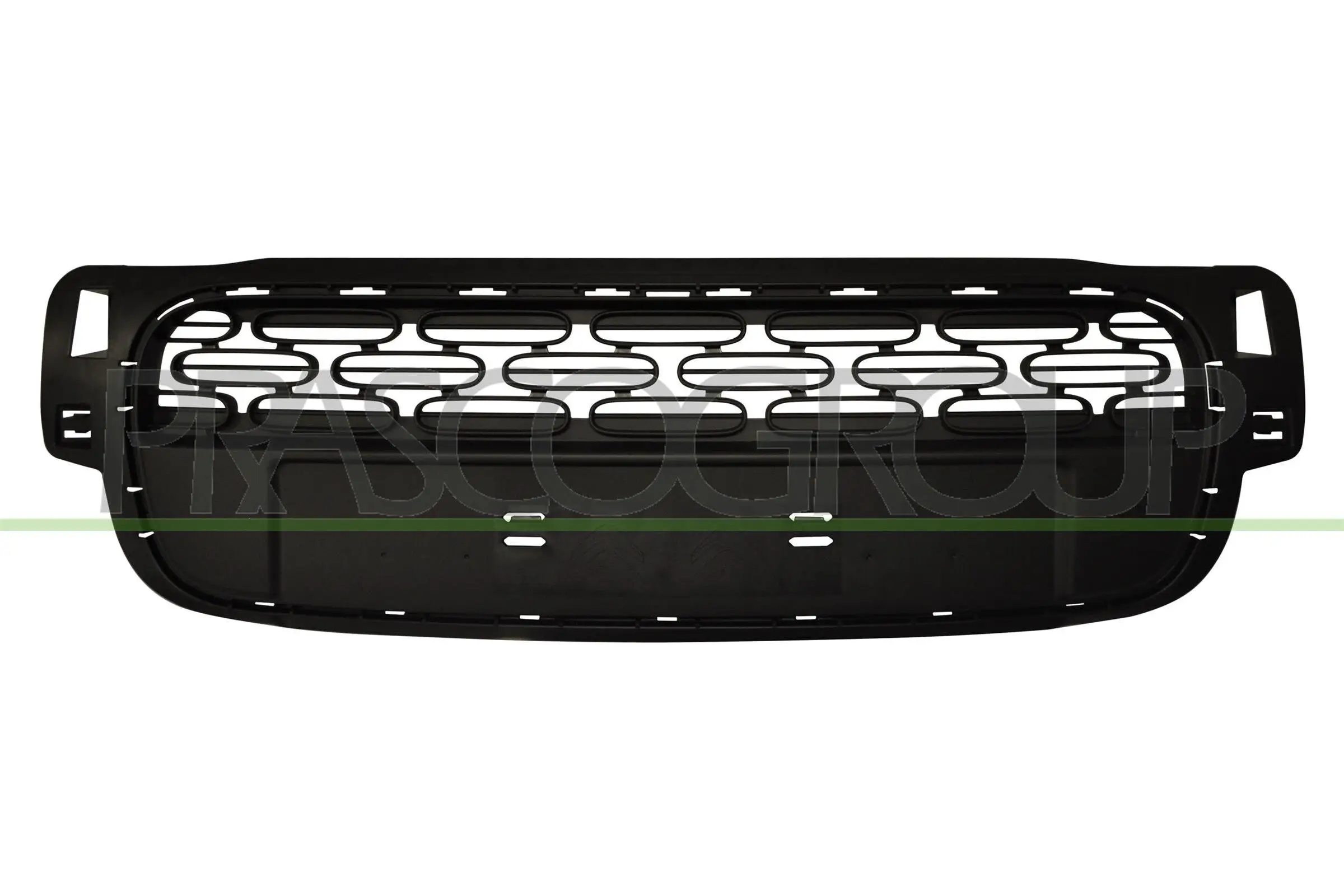 Lüftungsgitter, Stoßfänger vorne PRASCO CI3282120