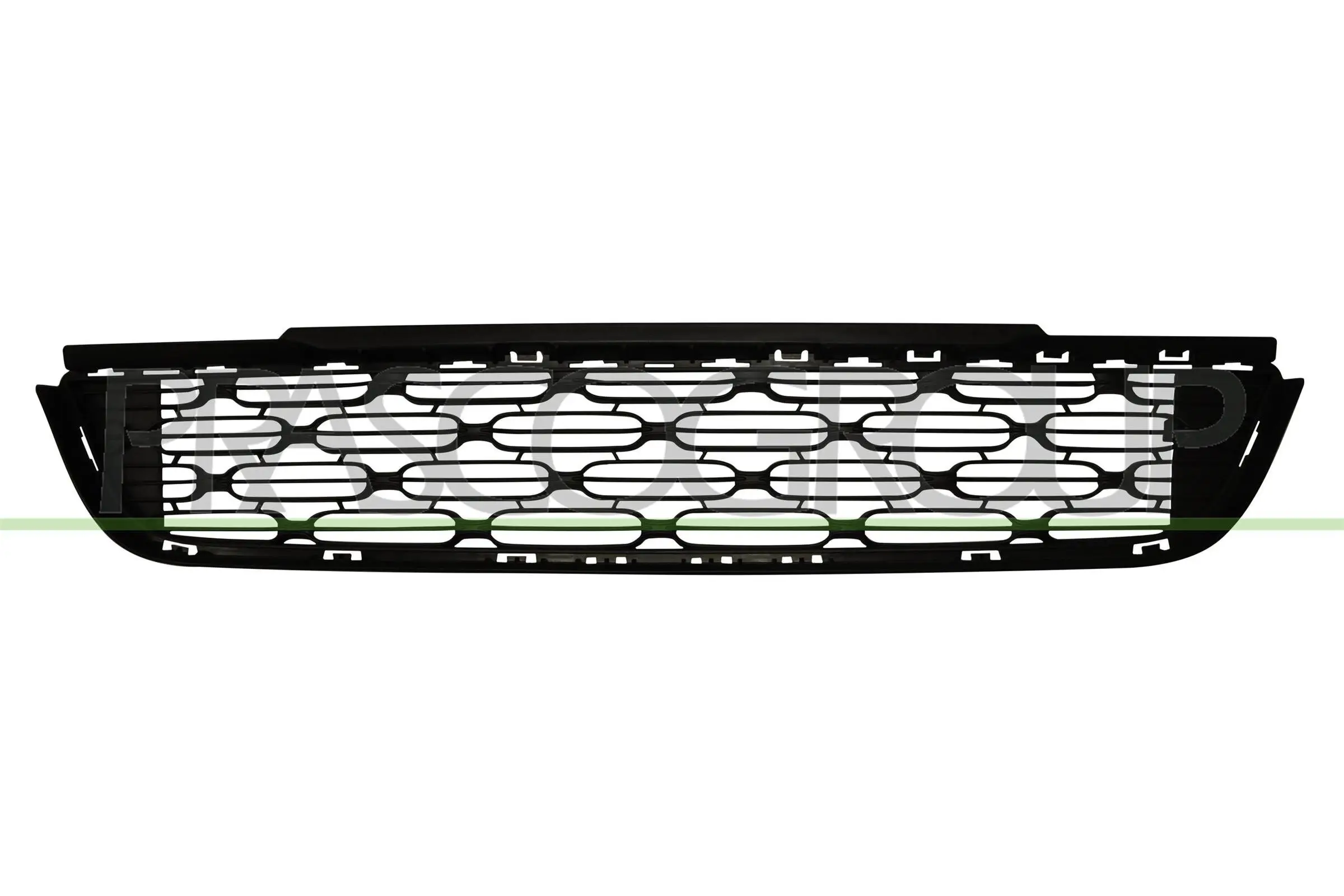 Lüftungsgitter, Stoßfänger vorne PRASCO CI3282130