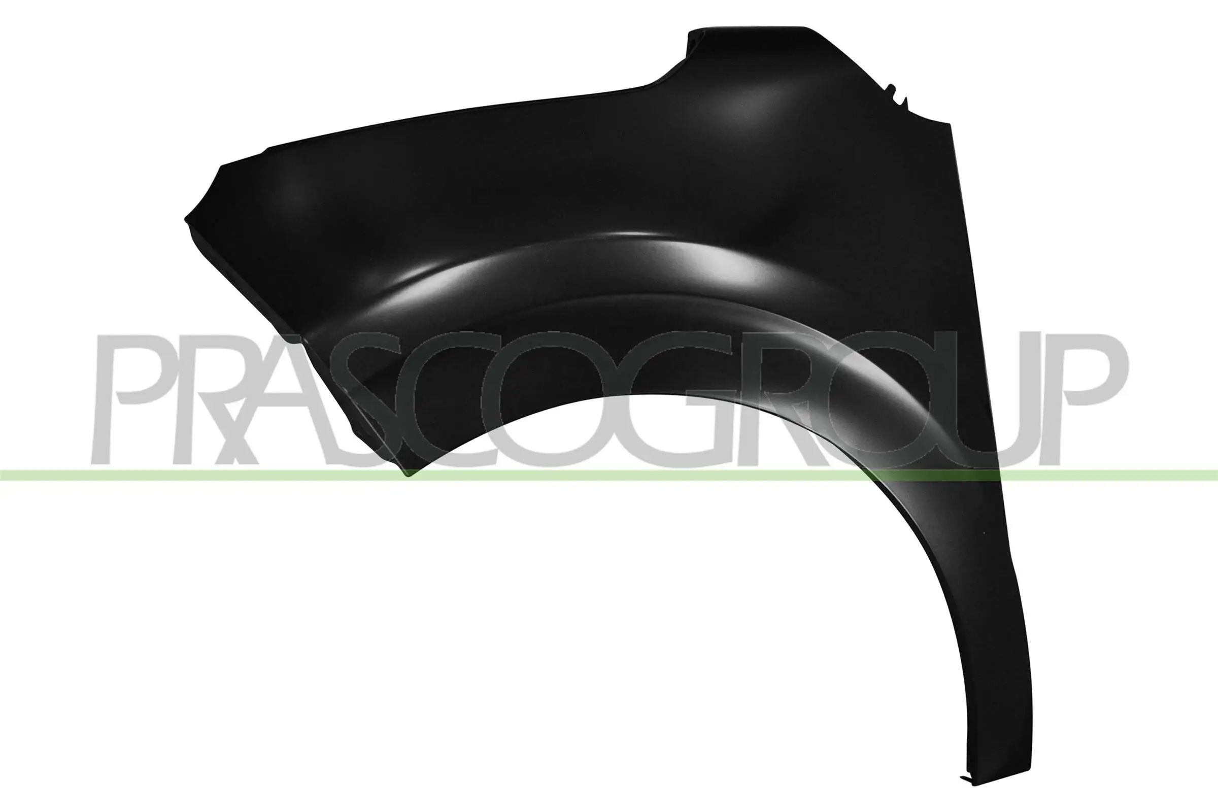 Kotflügel vorne links PRASCO CI3283004